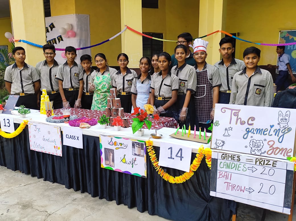 Students